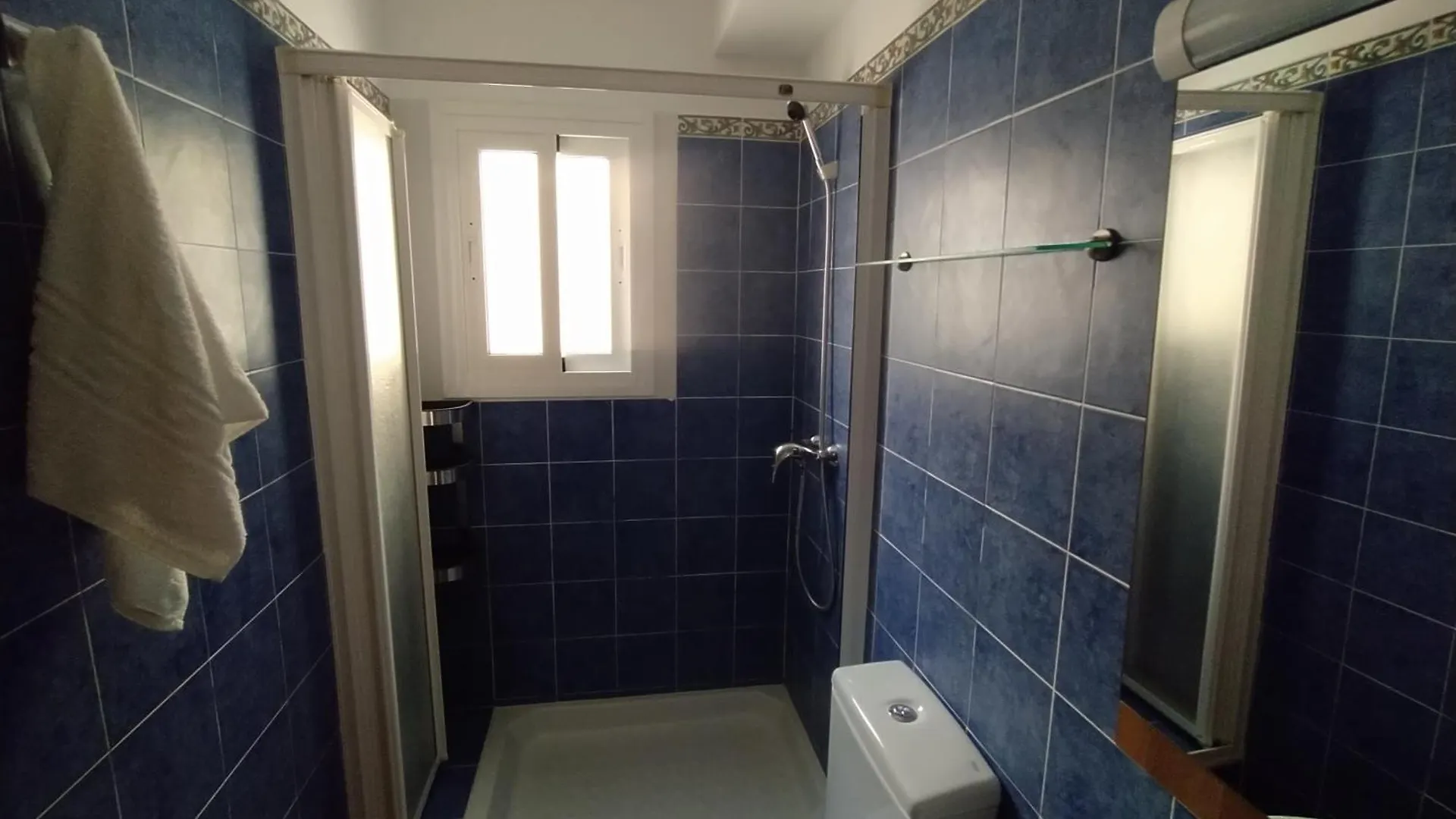 Victoria Centro Apartment Malaga Spain