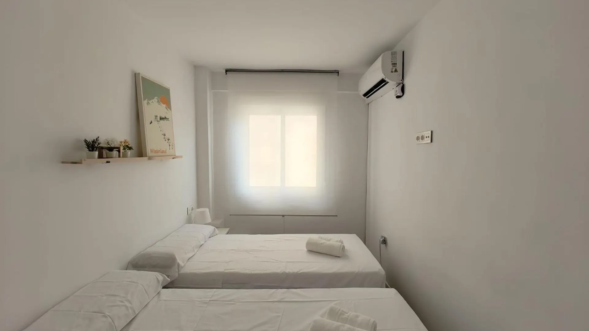 Victoria Centro Apartment Malaga