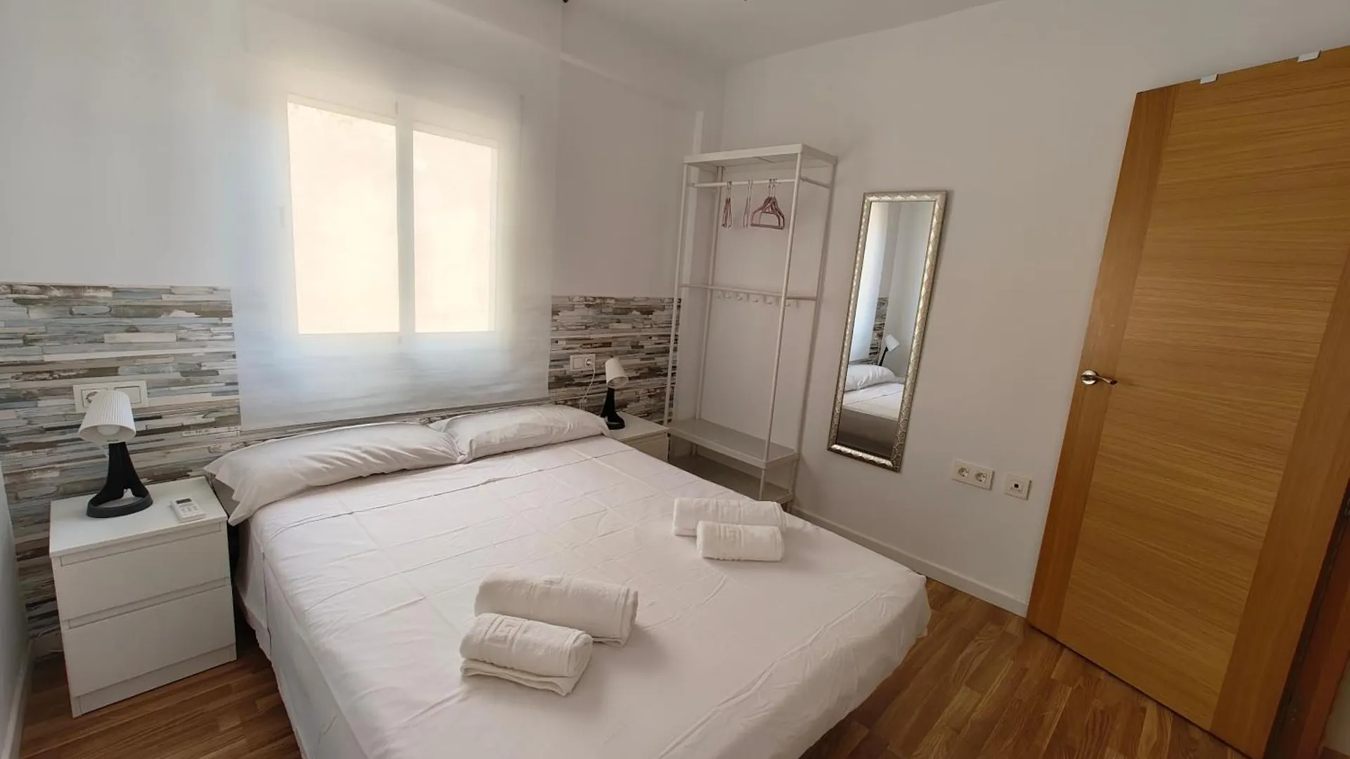 Victoria Centro Apartment Malaga 0*,