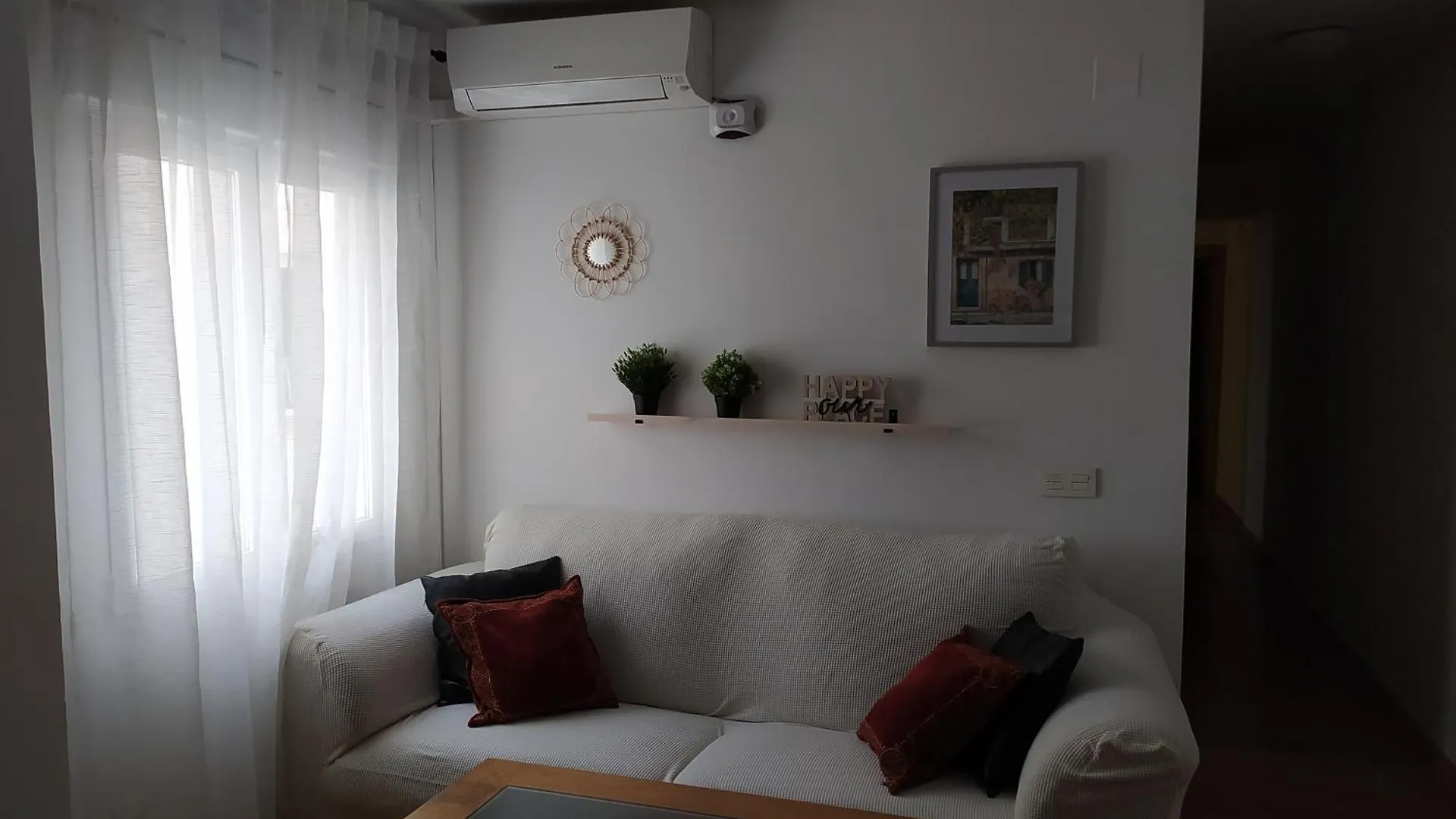 Victoria Centro Apartment Malaga Spain