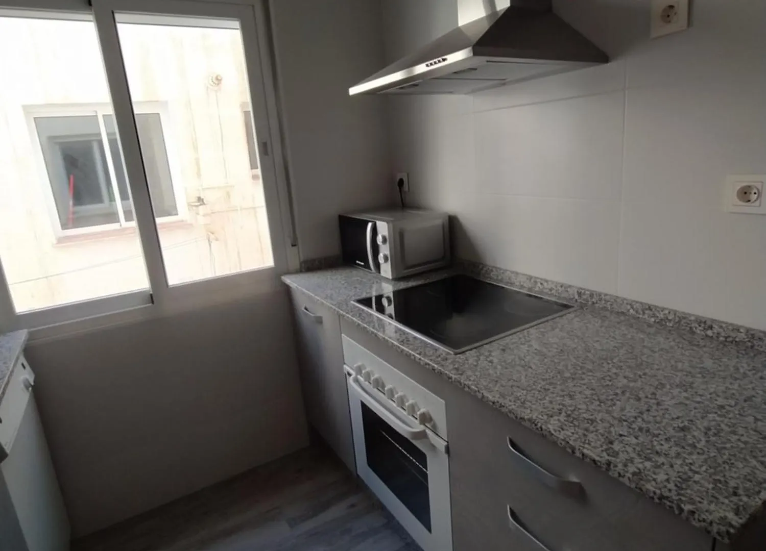 Victoria Centro Apartment Malaga