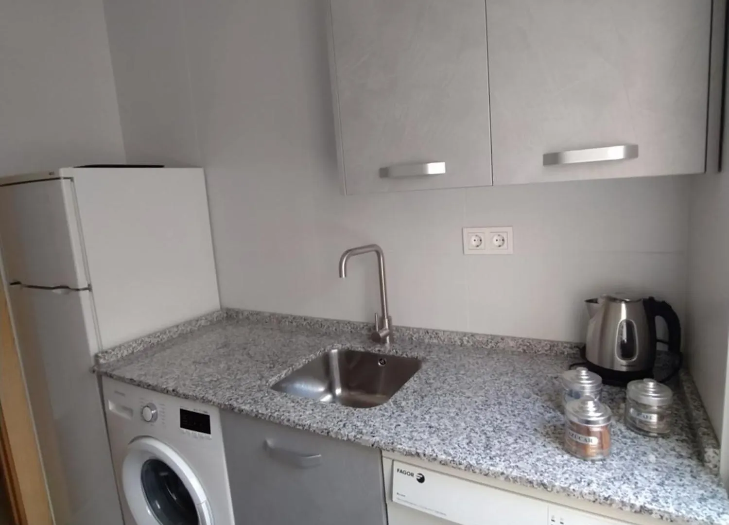 Victoria Centro Apartment Malaga