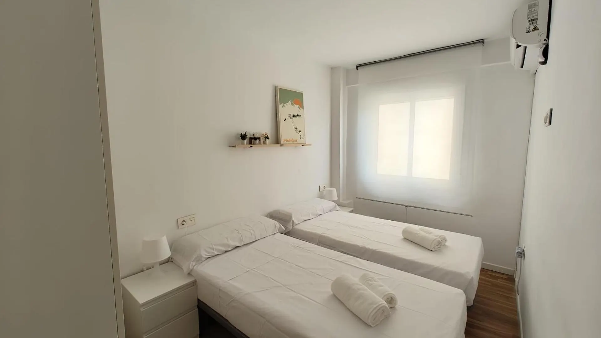 Victoria Centro Apartment Malaga