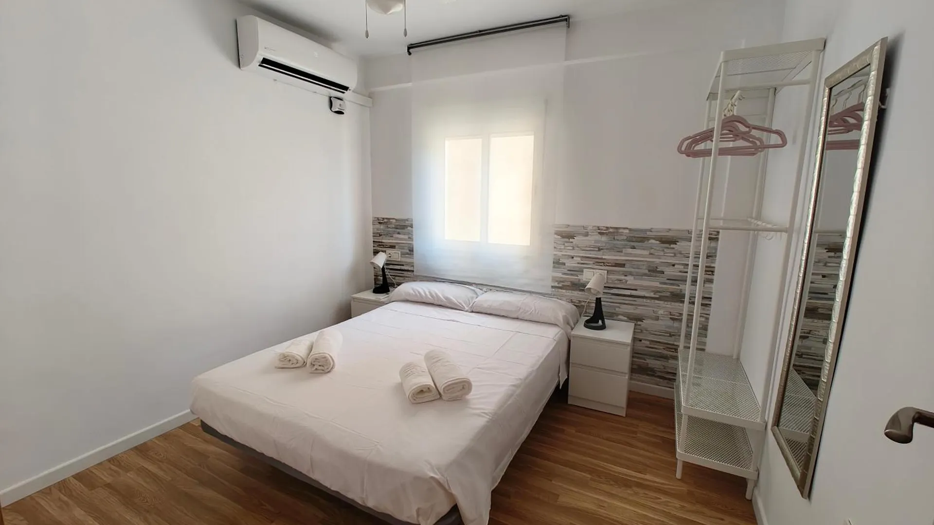 Victoria Centro Apartment Malaga