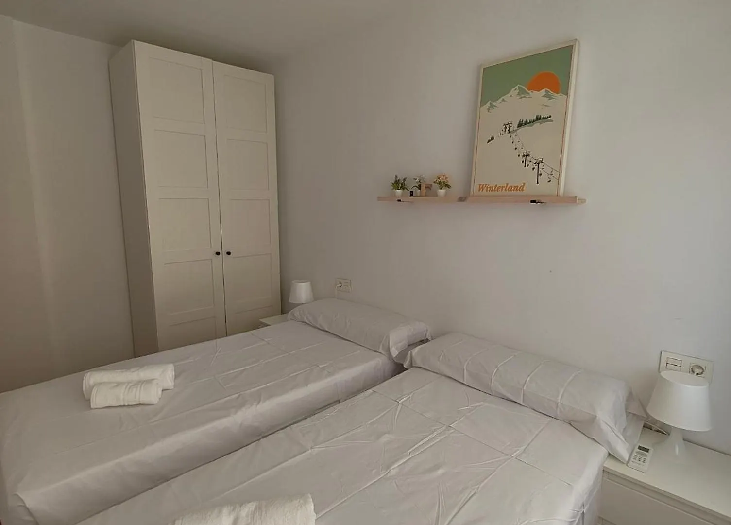 Victoria Centro Apartment Malaga 0*,  Spain