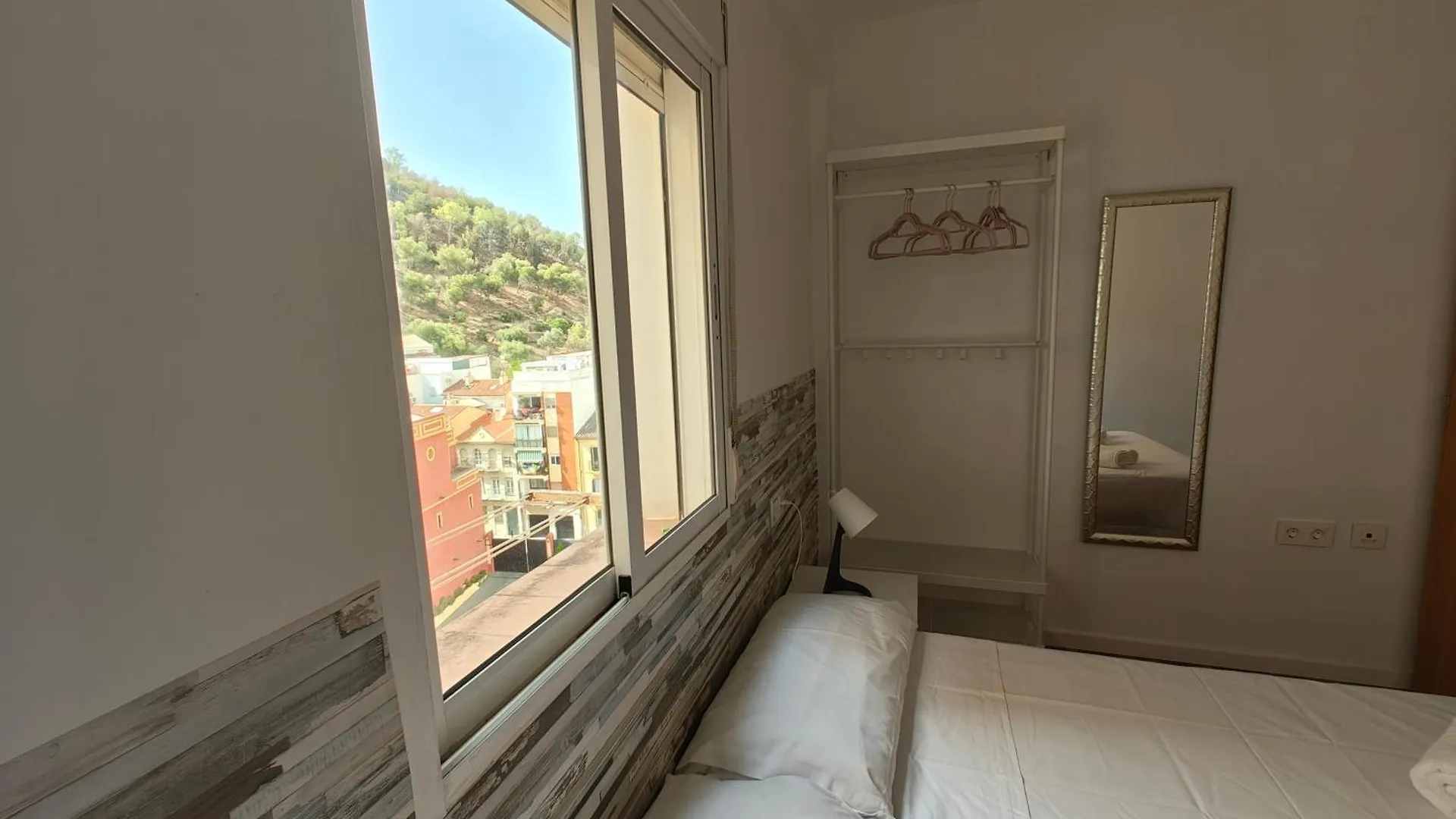 Victoria Centro Apartment Malaga 0*,  Spain